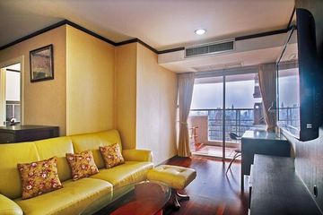 2 Bedroom Condo for rent in The Waterford Diamond, Khlong Tan, Bangkok near BTS Phrom Phong