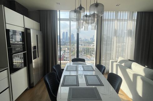 2 Bedroom Condo for rent in Park Origin Phrom Phong, Khlong Tan, Bangkok near BTS Phrom Phong