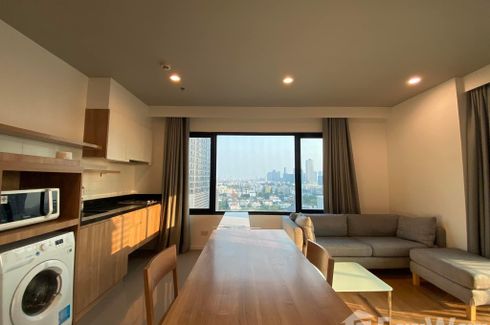 1 Bedroom Condo for rent in Blocs 77, Phra Khanong Nuea, Bangkok near BTS Phra Khanong
