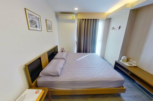 1 Bedroom Condo for sale in Rende Sukhumvit 23, Khlong Toei Nuea, Bangkok near BTS Asoke