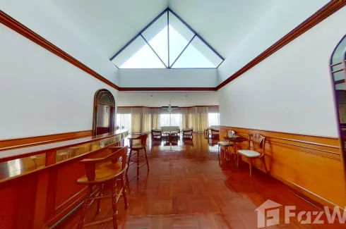 3 Bedroom Condo for rent in Le Premier 1, Khlong Toei Nuea, Bangkok near BTS Asoke