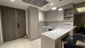 1 Bedroom Condo for rent in Tonson One Residence, Lumpini, Bangkok near BTS Ploen Chit