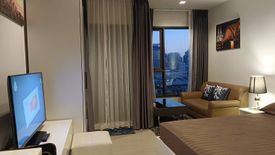 Condo for rent in LIFE Asoke - Rama 9, Makkasan, Bangkok near MRT Phra Ram 9