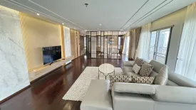 4 Bedroom Condo for rent in Sathorn Park Place, Thung Maha Mek, Bangkok near MRT Lumpini