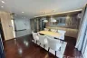 4 Bedroom Condo for rent in Sathorn Park Place, Thung Maha Mek, Bangkok near MRT Lumpini