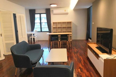 1 Bedroom Condo for rent in Lily House, Khlong Toei Nuea, Bangkok near BTS Asoke