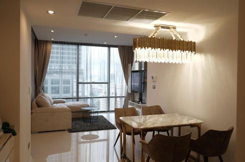 1 Bedroom Condo for rent in The Bangkok Sathorn, Thung Wat Don, Bangkok near BTS Surasak