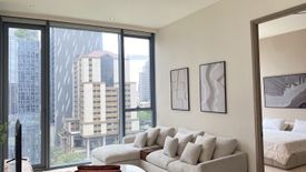 1 Bedroom Condo for rent in SCOPE Langsuan, Langsuan, Bangkok near BTS Chit Lom