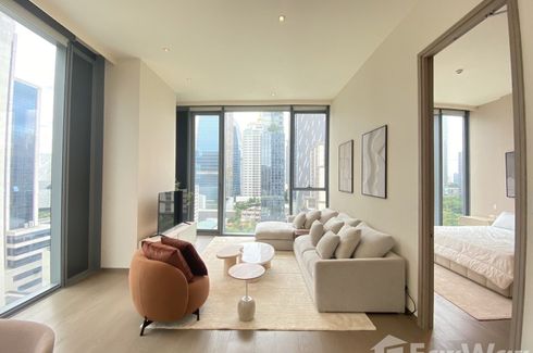 1 Bedroom Condo for rent in SCOPE Langsuan, Lumpini, Bangkok near BTS Chit Lom