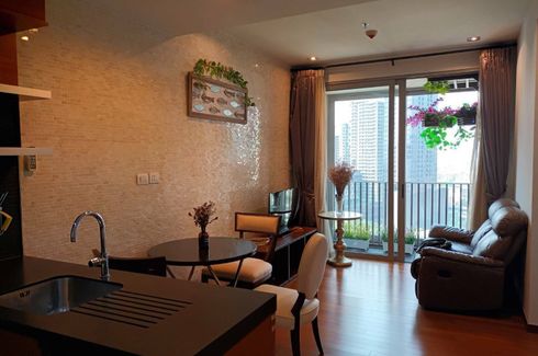 2 Bedroom Condo for rent in Ashton Morph 38, Phra Khanong, Bangkok near BTS Thong Lo