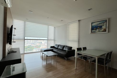 2 Bedroom Condo for rent in Le Luk Condominium, Phra Khanong Nuea, Bangkok near BTS Phra Khanong