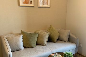 1 Bedroom Condo for rent in OKA HAUS Sukhumvit 36, Khlong Tan, Bangkok near BTS Thong Lo