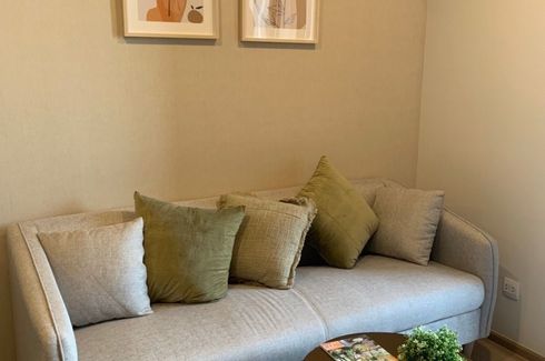 1 Bedroom Condo for rent in OKA HAUS Sukhumvit 36, Khlong Tan, Bangkok near BTS Thong Lo