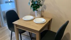 1 Bedroom Condo for rent in OKA HAUS Sukhumvit 36, Khlong Tan, Bangkok near BTS Thong Lo