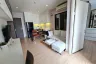 1 Bedroom Condo for rent in Urbano Absolute Sathon - Taksin, Khlong Ton Sai, Bangkok near BTS Krung Thon Buri