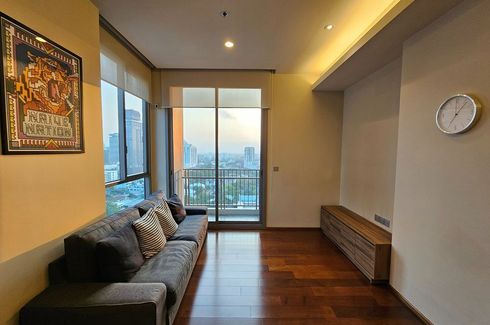 2 Bedroom Condo for rent in Quattro by Sansiri, Khlong Tan Nuea, Bangkok near BTS Thong Lo