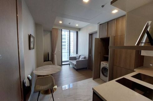 1 Bedroom Condo for rent in Celes Asoke, Khlong Toei Nuea, Bangkok near BTS Asoke