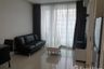 1 Bedroom Condo for rent in TC Green, Huai Khwang, Bangkok near MRT Phetchaburi