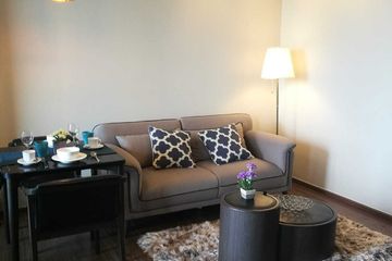 1 Bedroom Condo for rent in The Line Sukhumvit 71, Phra Khanong Nuea, Bangkok near BTS Phra Khanong