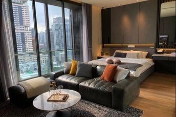 1 Bedroom Condo for rent in BEATNIQ Sukhumvit 32, Khlong Tan, Bangkok near BTS Thong Lo
