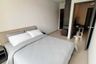 1 Bedroom Condo for rent in Elio Del Nest, Bang Na, Bangkok near BTS Udom Suk