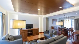 2 Bedroom Apartment for rent in Karolyn Court, Lumpini, Bangkok near BTS Ploen Chit