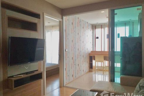 1 Bedroom Condo for rent in Rhythm Phahol-Ari, Phaya Thai, Bangkok near BTS Saphan Kwai