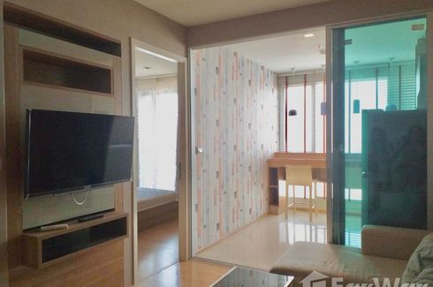 1 Bedroom Condo for rent in Rhythm Phahol-Ari, Sam Sen Nai, Bangkok near BTS Saphan Kwai