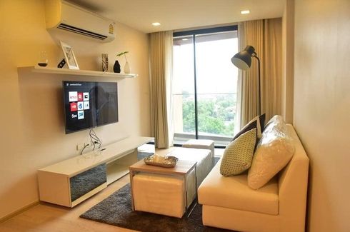 2 Bedroom Condo for rent in Liv At 49, Khlong Tan Nuea, Bangkok near BTS Thong Lo