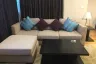 1 Bedroom Condo for rent in Sathorn Gardens, Thung Maha Mek, Bangkok near MRT Lumpini