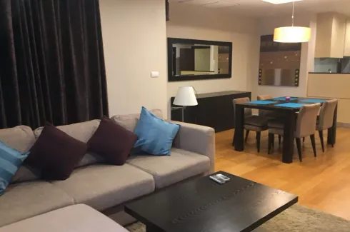 1 Bedroom Condo for rent in Sathorn Gardens, Thung Maha Mek, Bangkok near MRT Lumpini