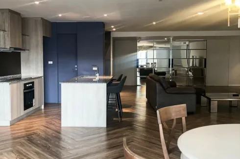 3 Bedroom Condo for rent in TBI Tower, Khlong Tan, Bangkok near BTS Phrom Phong