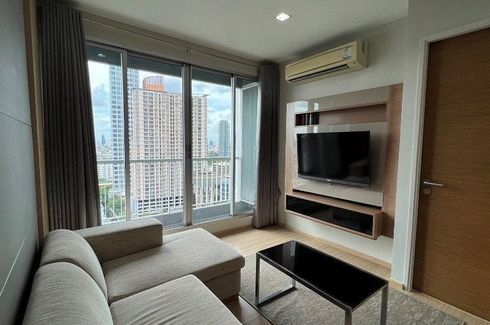 1 Bedroom Condo for rent in Rhythm Sukhumvit 50, Phra Khanong, Bangkok near BTS On Nut