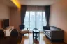 2 Bedroom Condo for rent in H condo, Khlong Tan Nuea, Bangkok near BTS Phrom Phong