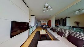 2 Bedroom Condo for rent in Baan Sathorn Chaopraya, Khlong Ton Sai, Bangkok near BTS Krung Thon Buri