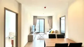 2 Bedroom Condo for rent in Life Asoke Hype, Makkasan, Bangkok near MRT Phra Ram 9