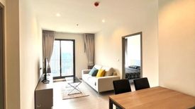 2 Bedroom Condo for rent in Life Asoke Hype, Makkasan, Bangkok near MRT Phra Ram 9