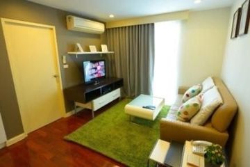 1 Bedroom Condo for sale in 49 Plus, Khlong Tan Nuea, Bangkok near BTS Phrom Phong