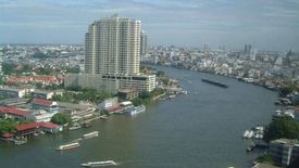 2 Bedroom Condo for rent in Baan Chao Praya, Khlong San, Bangkok near BTS Saphan Taksin