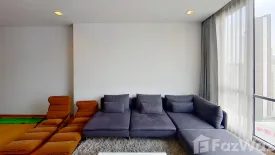 3 Bedroom Condo for rent in Hyde Sukhumvit 13, Khlong Toei Nuea, Bangkok near BTS Nana