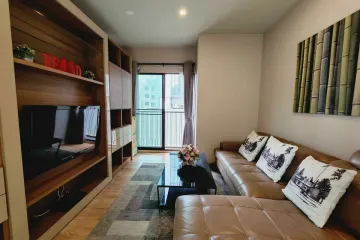 2 Bedroom Condo for rent in Noble Refine, Khlong Tan, Bangkok near BTS Phrom Phong