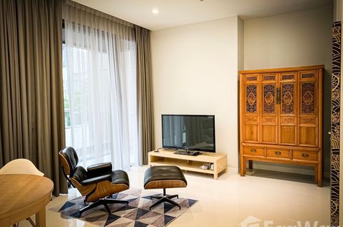 2 Bedroom Condo for rent in Vittorio, Khlong Tan Nuea, Bangkok near BTS Phrom Phong