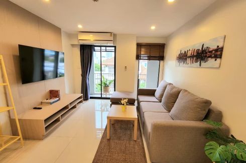 2 Bedroom Apartment for rent in The Greenston Thonglor Residence, Khlong Tan Nuea, Bangkok