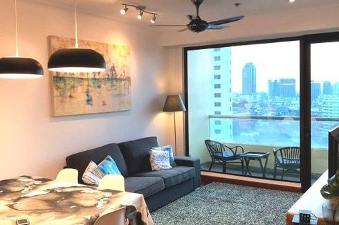 2 Bedroom Condo for rent in Baan Chao Praya, Khlong San, Bangkok near BTS Saphan Taksin