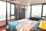 2 Bedroom Condo for rent in Baan Chao Praya, Khlong San, Bangkok near BTS Saphan Taksin