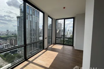 2 Bedroom Condo for rent in MUNIQ Langsuan, Lumpini, Bangkok near BTS Chit Lom