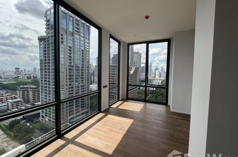 2 Bedroom Condo for rent in MUNIQ Langsuan, Langsuan, Bangkok near BTS Chit Lom