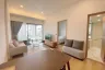 2 Bedroom Condo for rent in Siamese Exclusive Sukhumvit 31, Khlong Toei Nuea, Bangkok near MRT Sukhumvit