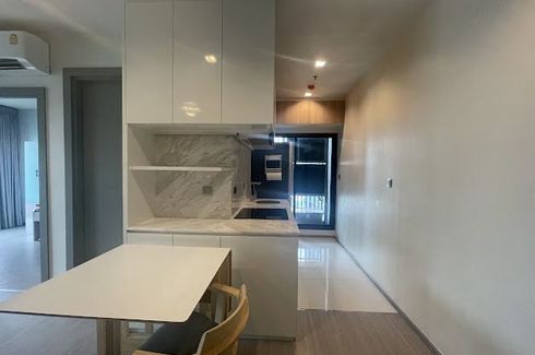 2 Bedroom Condo for rent in LIFE Asoke - Rama 9, Makkasan, Bangkok near MRT Phra Ram 9