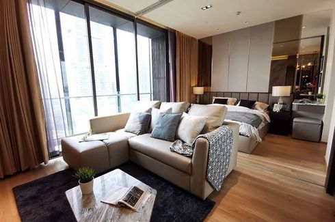 1 Bedroom Condo for rent in BEATNIQ Sukhumvit 32, Khlong Tan, Bangkok near BTS Thong Lo